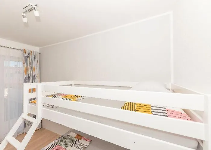 J&j شقة ماكارسكا