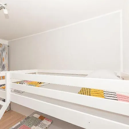 J&j Apartment Makarska
