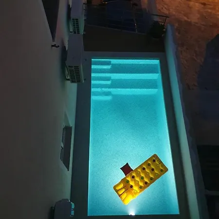 J&j Apartment